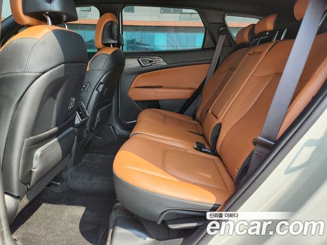 Kia Sportage 2021 — Şəkil 13/20