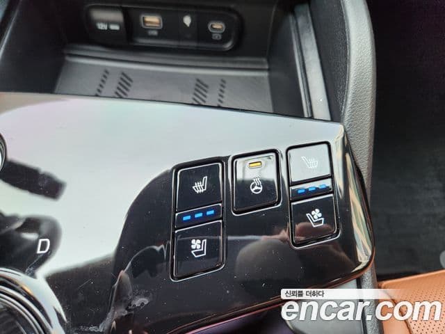 Kia Sportage 2021 — Şəkil 14/20