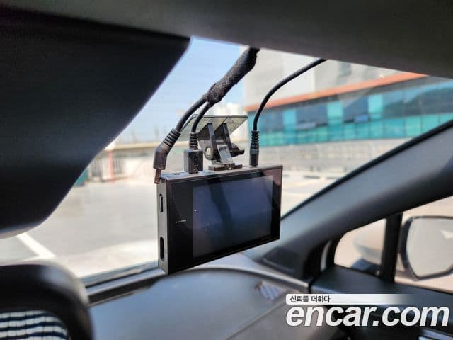 Kia Sportage 2021 — Şəkil 18/20