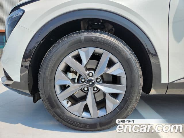 Kia Sportage 2021 — Şəkil 19/20
