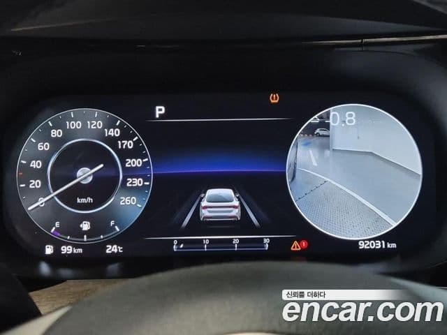 Kia K5 2022 — ფოტო 12/18