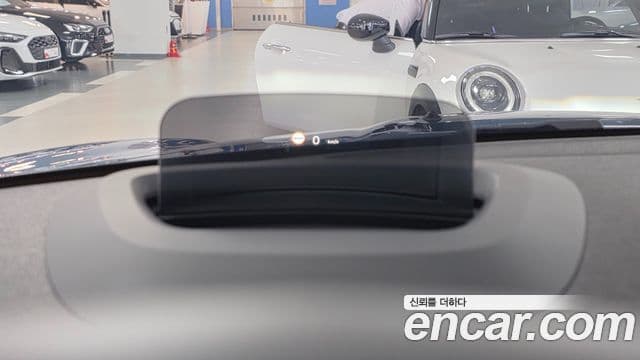Mini Cooper S Countryman 2022 — Şəkil 19/20