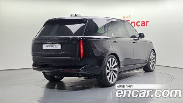 Land Rover Range Rover 2026 — Şəkil 2/20