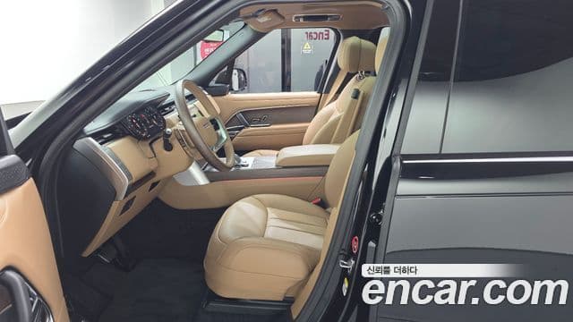 Land Rover Range Rover 2026 — Şəkil 3/20
