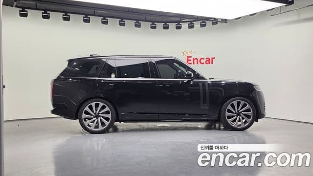 Land Rover Range Rover 2026 — Şəkil 5/20