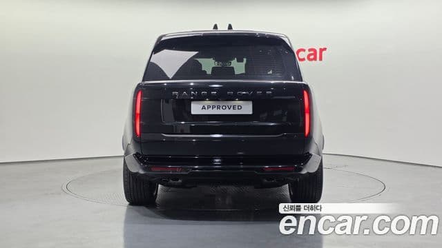 Land Rover Range Rover 2026 — Şəkil 6/20