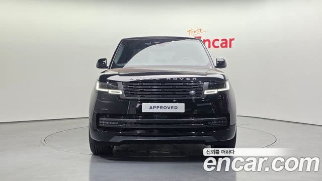 Land Rover Range Rover 2026 — Şəkil 7/20