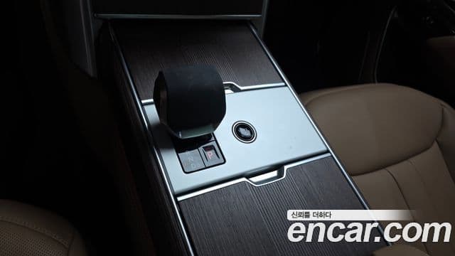Land Rover Range Rover 2026 — Şəkil 13/20