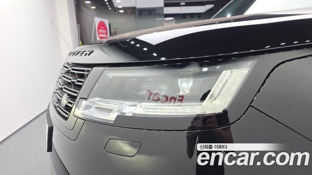 Land Rover Range Rover 2026 — Şəkil 17/20