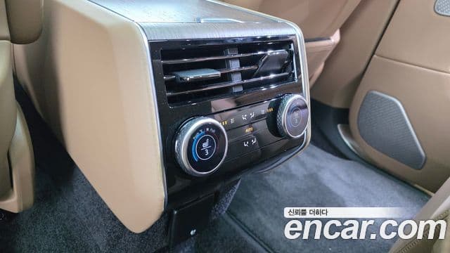 Land Rover Range Rover 2026 — Şəkil 18/20