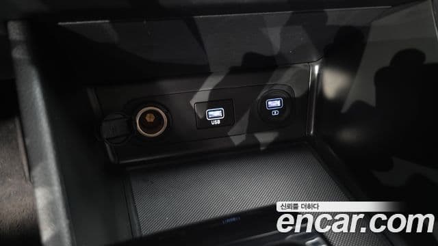 Hyundai Sonata 2022 — фото 20 из 20