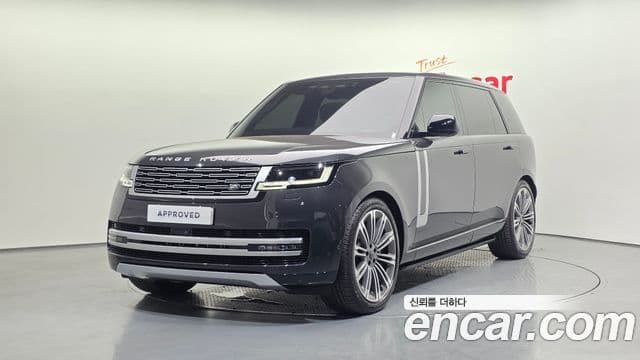Land Rover Range Rover 2026 — Şəkil 1/20