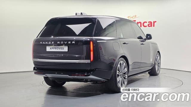 Land Rover Range Rover 2026 — Şəkil 2/20