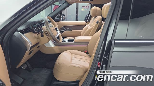 Land Rover Range Rover 2026 — Şəkil 3/20