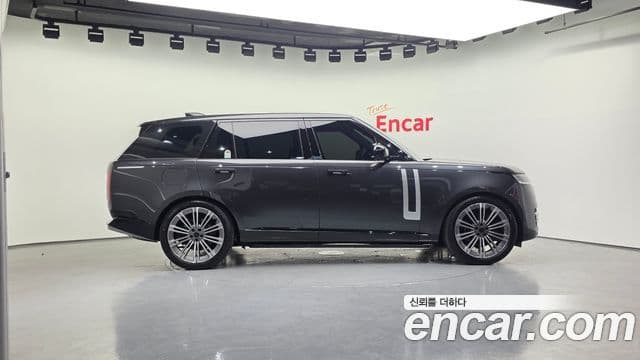 Land Rover Range Rover 2026 — Şəkil 5/20