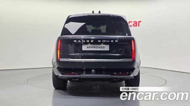 Land Rover Range Rover 2026 — Şəkil 6/20