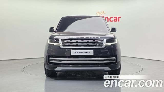 Land Rover Range Rover 2026 — Şəkil 7/20