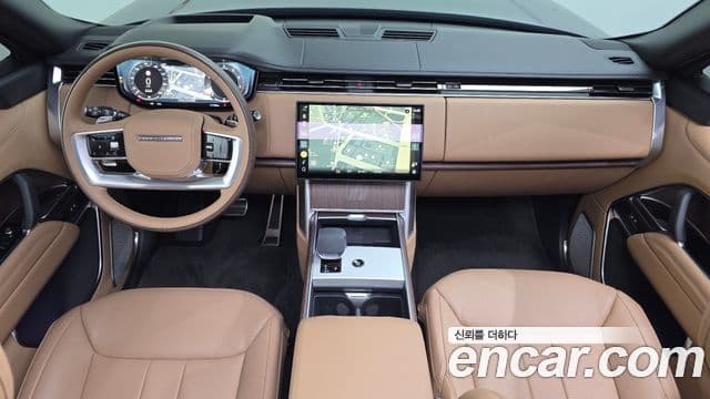 Land Rover Range Rover 2026 — Şəkil 9/20