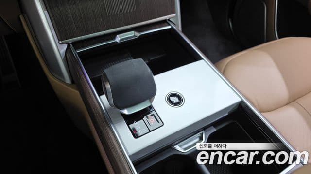Land Rover Range Rover 2026 — Şəkil 13/20