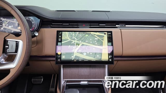Land Rover Range Rover 2026 — Şəkil 14/20