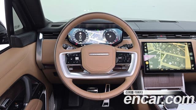 Land Rover Range Rover 2026 — Şəkil 15/20