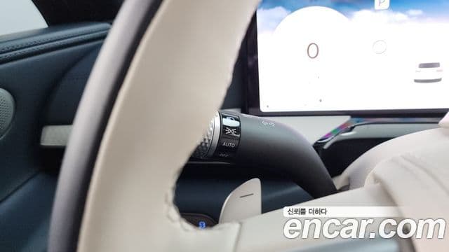 Genesis GV80 2025 — Photo 6/36