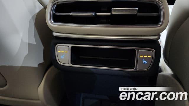 Genesis GV80 2025 — Photo 20/36
