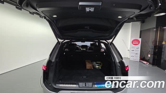 Land Rover Range Rover Sport 2025 — ფოტო 4/20