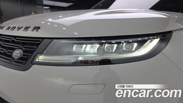 Land Rover Range Rover Sport 2025 — ფოტო 17/20