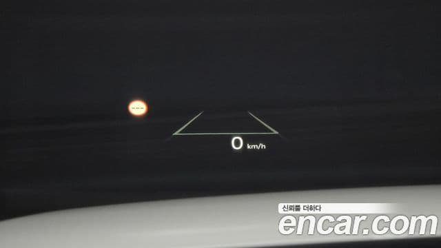Kia K8 2025 — Photo 7/20