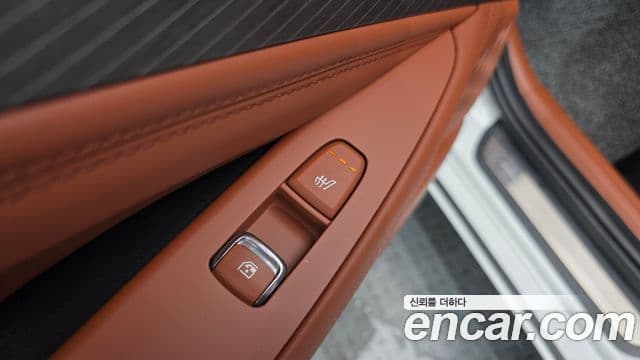 Kia K8 2025 — Photo 10/20