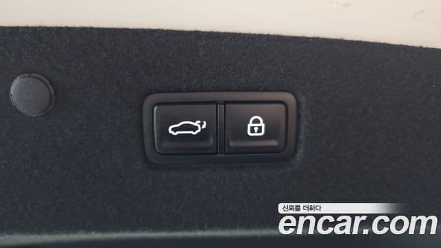 Kia K8 2025 — Photo 1/20