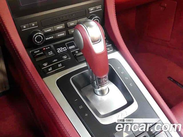 Porsche 718 Boxster 2024 — Photo 8/20