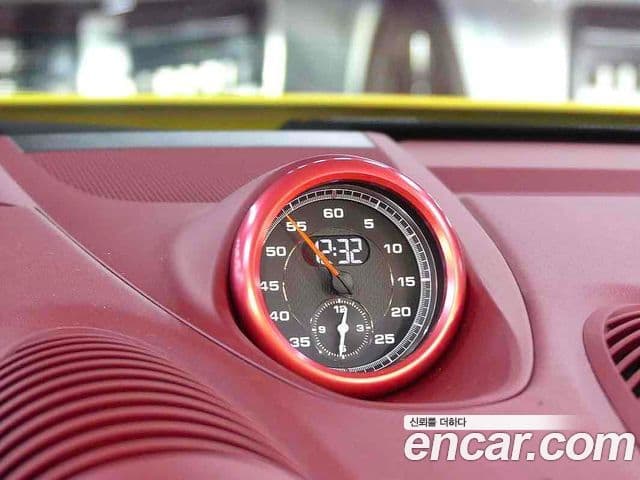 Porsche 718 Boxster 2024 — Photo 16/20