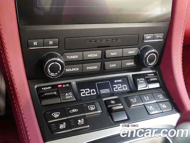 Porsche 718 Boxster 2024 — Photo 18/20