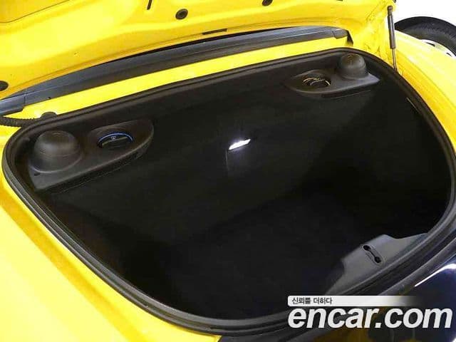 Porsche 718 Boxster 2024 — Photo 15/20
