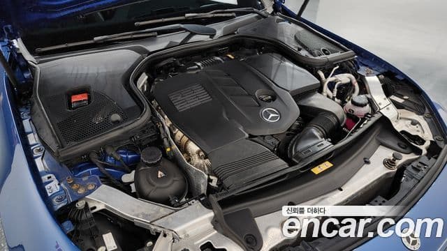 Mercedes-Benz CLS-Class 2022 — фото 6 из 20