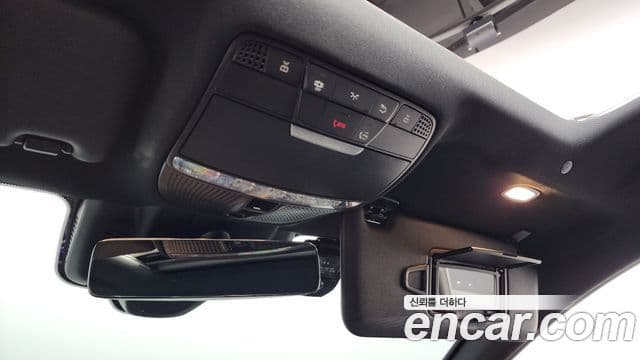 Mercedes-Benz CLS-Class 2022 — фото 15 из 20