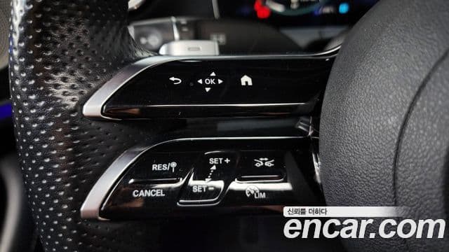 Mercedes-Benz CLS-Class 2022 — Şəkil 16/20