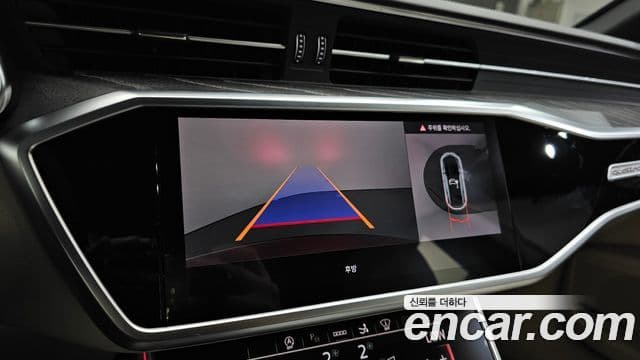 Audi A7 2025 — Şəkil 14/20