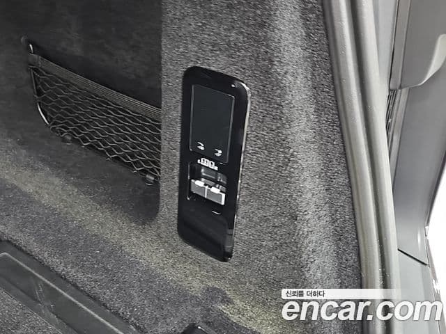 Land Rover Range Rover Sport 2024 — ფოტო 17/20