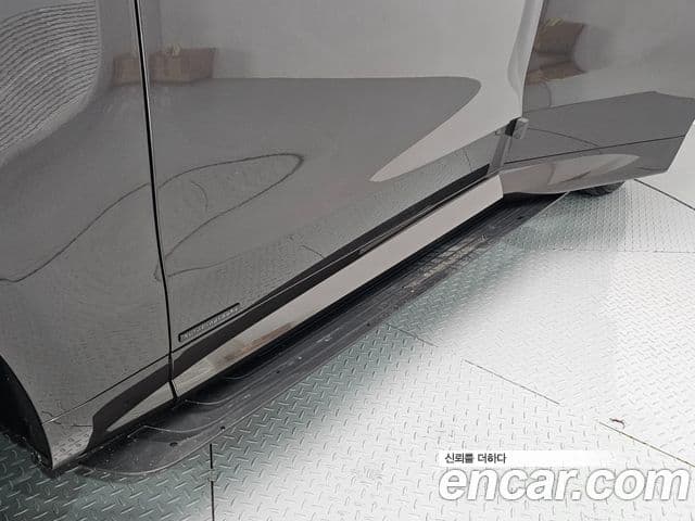 Land Rover Range Rover Sport 2024 — ფოტო 19/20