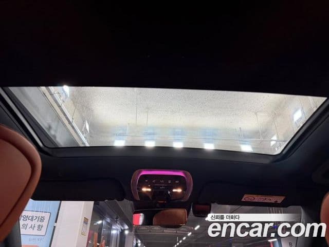 Mercedes-Benz S-Class 2022 — ფოტო 16/20