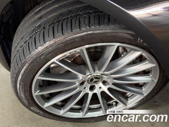 Mercedes-Benz S-Class 2022 — ფოტო 20/20