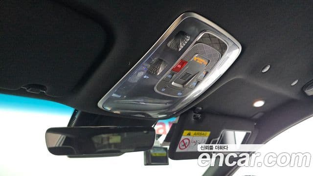 Genesis G90 2025 — Şəkil 17/20