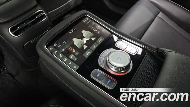 Genesis G90 2025 — Şəkil 18/20