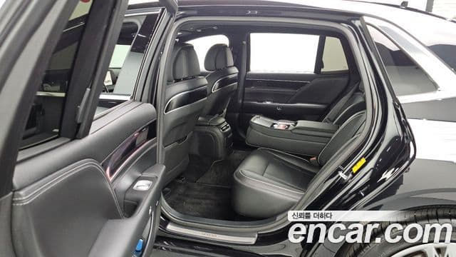 Genesis G90 2025 — Şəkil 19/20