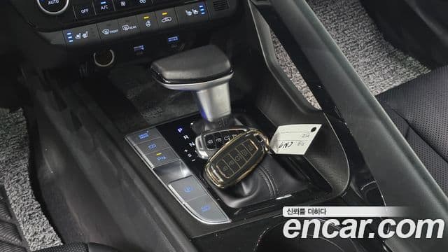 Hyundai Avante 2020 — ფოტო 9/20