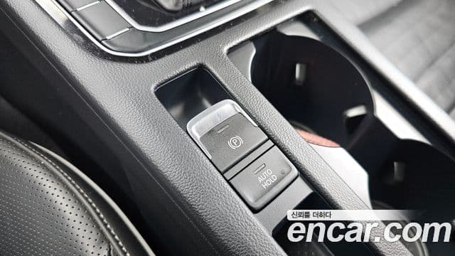 Volkswagen Arteon 2019 — Şəkil 19/20