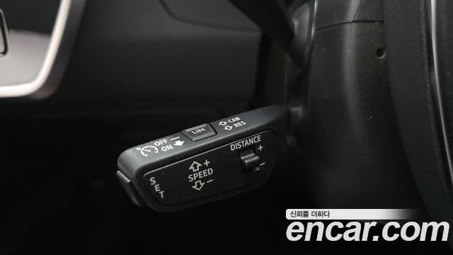 Audi A6 2023 — ფოტო 15/34